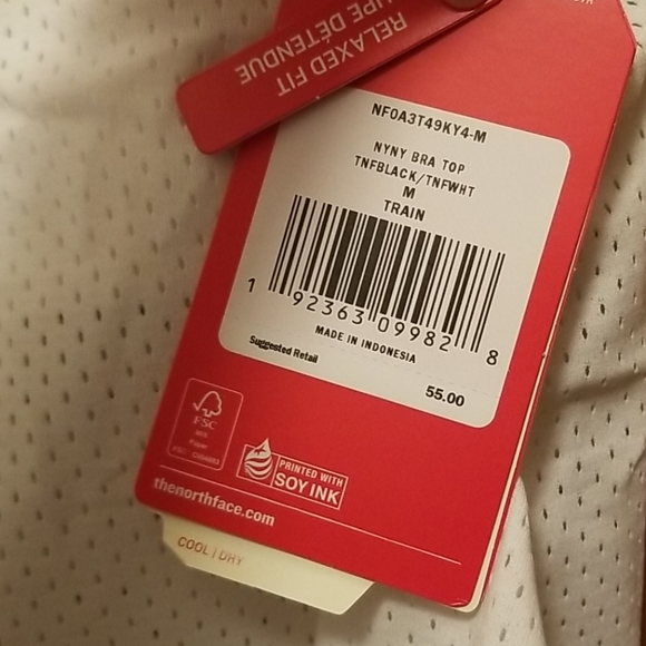 NORTH FACE - Picture 7 of 8